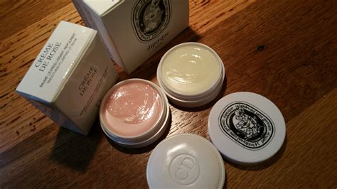 Creme de Rose Smoothing Plumping Lip Balm [DISCONTINUED]